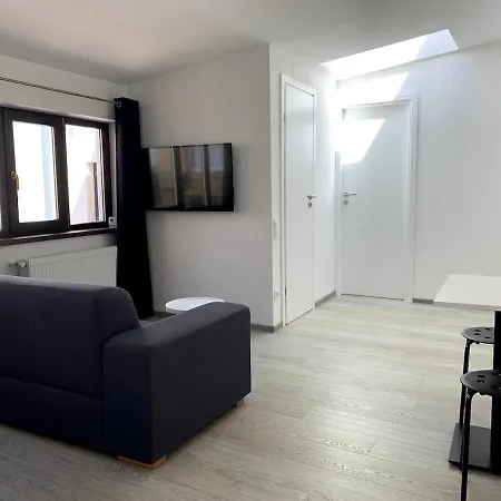 Ultracentral One Bedroom