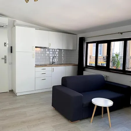 Ultracentral One Bedroom Cluj-Napoca