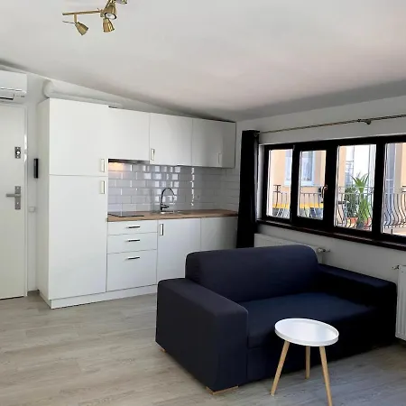 Daire Ultracentral One Bedroom *