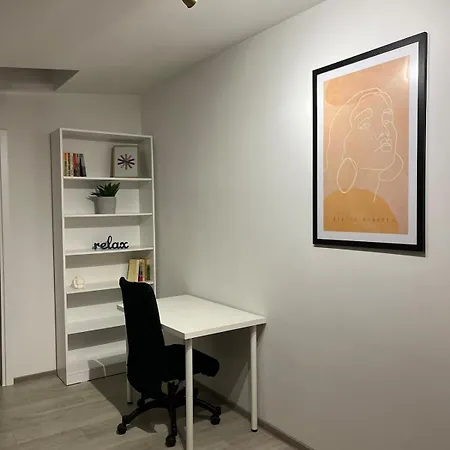 Ultracentral One Bedroom Cluj-Napoca